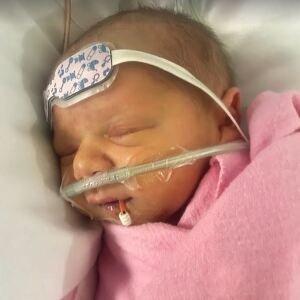 Fundraising Page: Katie Barton